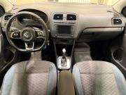 Volkswagen Polo V Рестайлинг Волгоград  - изображение 26
