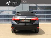 Toyota Corolla XI (E160 E170 E180) Казань  - изображение 16