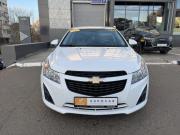 Chevrolet Cruze I Рестайлинг Казань  - изображение 14