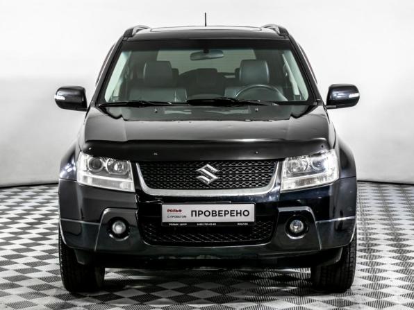 Suzuki Grand Vitara II Рестайлинг с пробегом 2008 года, цена 990 000 рублей, 233000 км, внедорожник, Автокод Объявления