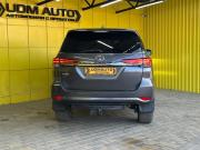 Toyota Fortuner II Ижевск  - изображение 22