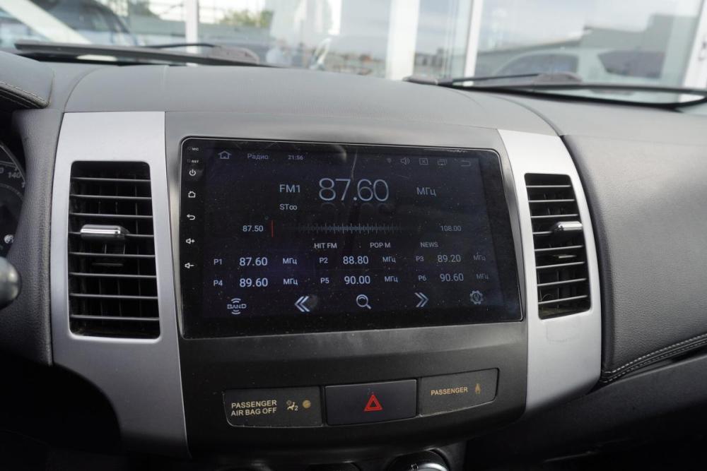 Citroen C-Crosser Ульяновск  - изображение 14