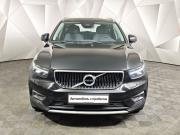 Volvo XC40 I Москва  - изображение 27