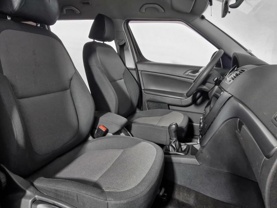 Skoda Yeti I Нижний Новгород  - изображение 12