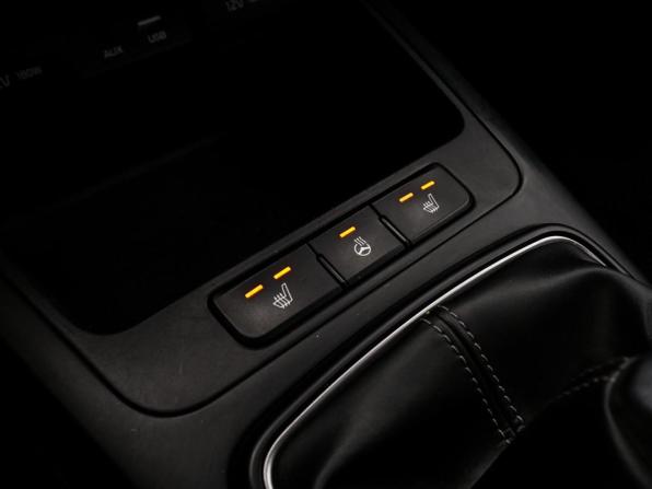 Kia Rio IV с пробегом 2017 года, цена 1 174 000 рублей, 147881 км, седан, Автокод Объявления