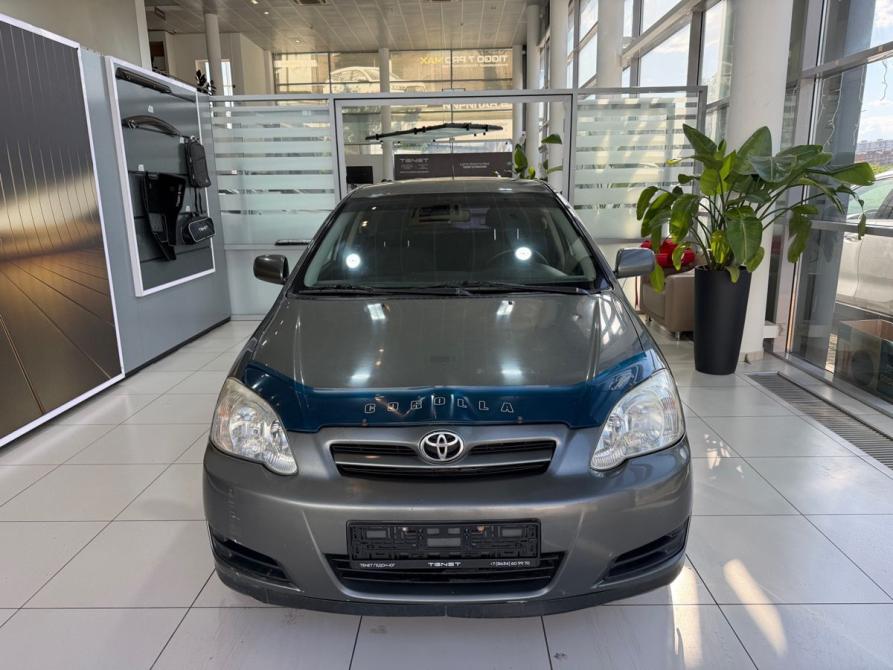 Toyota Corolla IX (E120 E130) Рестайлинг Таганрог  - изображение 2
