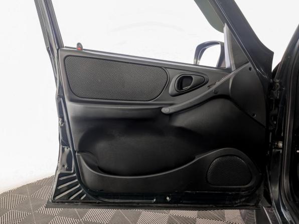 Lada (ВАЗ) Niva Travel I с пробегом 2023 года, цена 960 000 рублей, 43607 км, внедорожник, Автокод Объявления