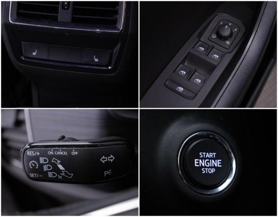 Skoda Kodiaq I с пробегом 2020 года, цена 3 295 000 рублей, 60230 км, внедорожник, Автокод Объявления