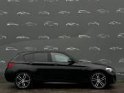 BMW 1 серии II (F20/F21) Рестайлинг 2 Санкт-Петербург  - изображение 32
