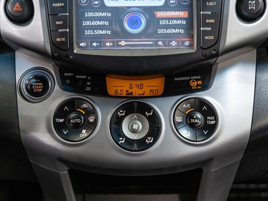 Toyota RAV4 III (XA30) Волгоград  - изображение 21