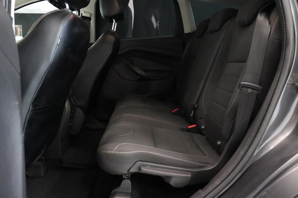 Ford Kuga II Ульяновск  - изображение 14