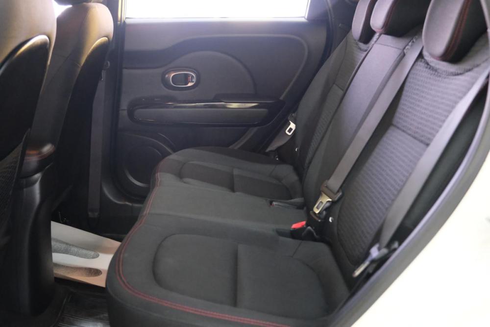 Kia Soul II Рестайлинг Омск  - изображение 21