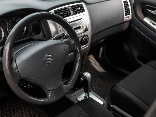 Suzuki Liana I Рестайлинг с пробегом 2006 года, цена 450 000 рублей, 244161 км, седан, Автокод Объявления
