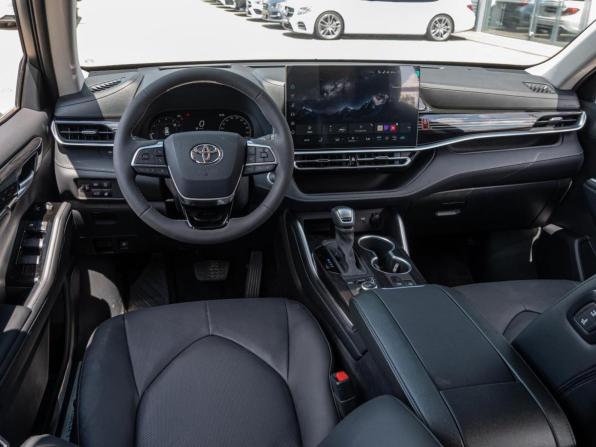 Toyota Highlander IV (XU70) с пробегом 2026 года, цена 5 615 000 рублей, 53 км, внедорожник, Автокод Объявления