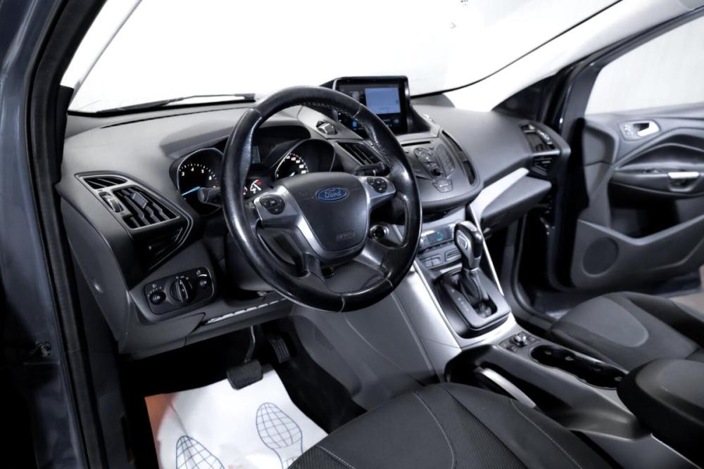 Ford Kuga II Тюмень  - изображение 12