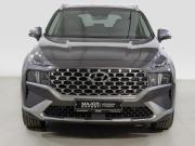Hyundai Santa Fe IV Рестайлинг Химки  - изображение 32