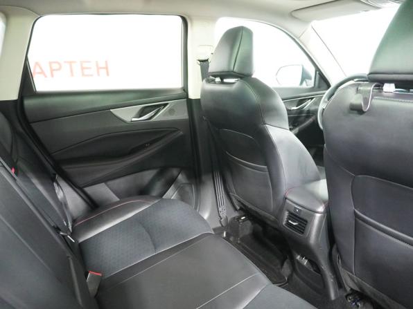 Changan CS35 Plus I Рестайлинг с пробегом 2023 года, цена 1 789 000 рублей, 50738 км, внедорожник, Автокод Объявления
