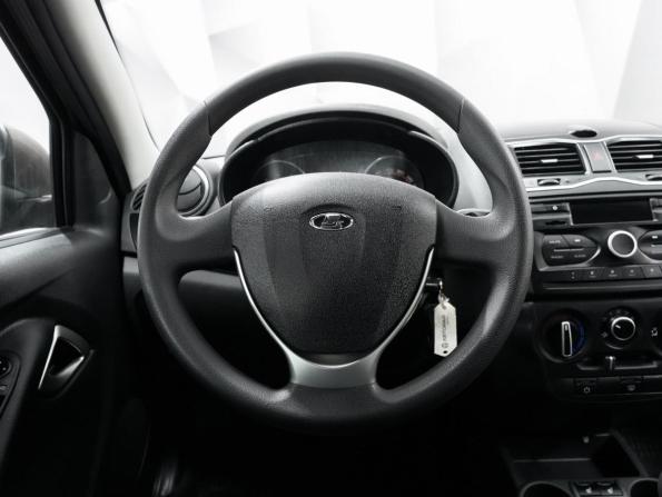 Lada (ВАЗ) Granta I Рестайлинг с пробегом 2024 года, цена 950 000 рублей, 17070 км, седан, Автокод Объявления
