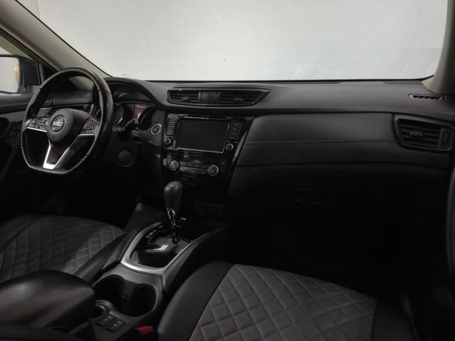 Nissan X-Trail III Рестайлинг Альметьевск  - изображение 15