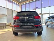 Kia Sportage III Рестайлинг Москва  - изображение 22
