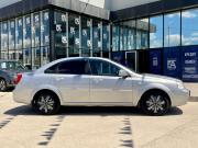 Chevrolet Lacetti I Краснодар  - изображение 27