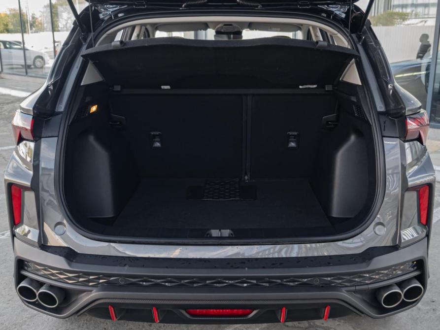 Geely Coolray I Рестайлинг Краснодар  - изображение 22