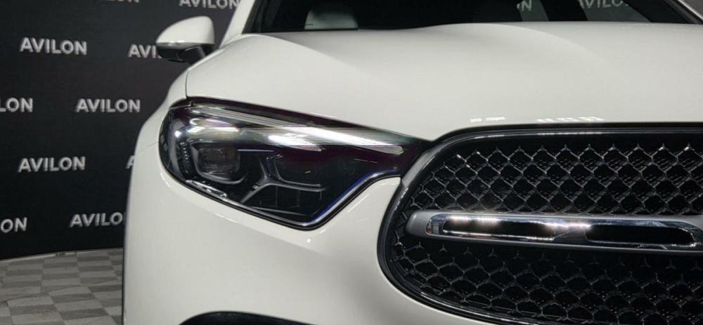 Mercedes-Benz GLC II (X254) Москва  - изображение 3