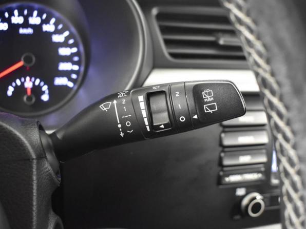 Kia Rio IV с пробегом 2019 года, цена 1 349 000 рублей, 172260 км, хэтчбек, Автокод Объявления