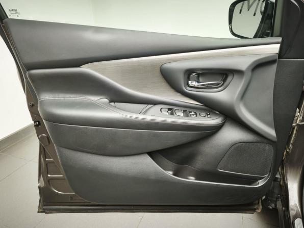 Nissan Murano III (Z52) с пробегом 2021 года, цена 2 968 000 рублей, 113156 км, внедорожник, Автокод Объявления