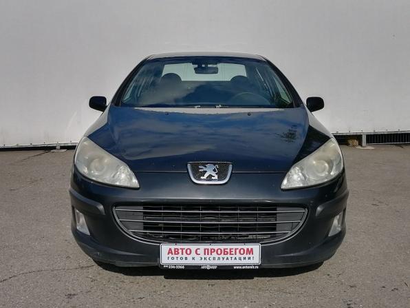 Peugeot 407 с пробегом 2008 года, цена 370 000 рублей, 332000 км, седан, Автокод Объявления