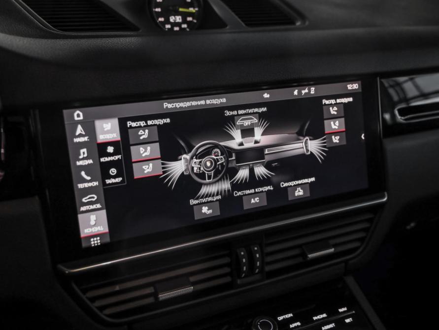 Porsche Cayenne III Санкт-Петербург  - изображение 22