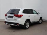 Mitsubishi Outlander III Рестайлинг 2 Москва  - изображение 27