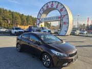 Kia Cerato III Рестайлинг (Classic) Тюмень  - изображение 17