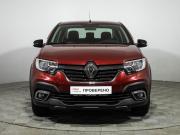 Renault Logan II Рестайлинг Санкт-Петербург  - изображение 19