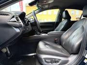 Toyota Camry VIII (XV70) Пермь  - изображение 33