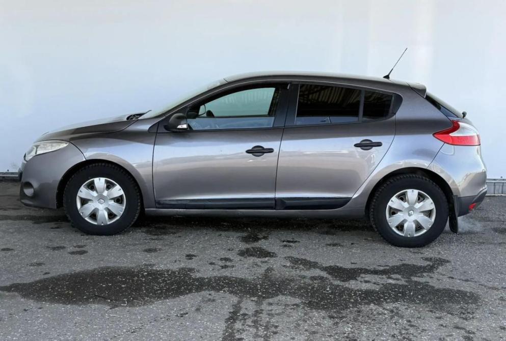 Renault Megane III Киров  - изображение 8