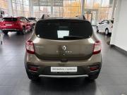 Renault Sandero II Рестайлинг Киров  - изображение 21