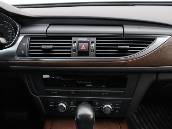 Audi A6 IV (C7) Рестайлинг с пробегом 2014 года, цена 1 780 000 рублей, 183248 км, седан, Автокод Объявления