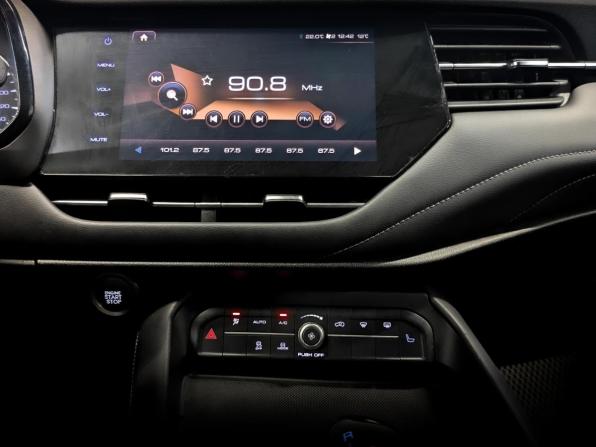 Haval F7 I с пробегом 2021 года, цена 1 620 000 рублей, 79223 км, внедорожник, Автокод Объявления