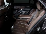 Mercedes-Benz S-Класс VI (W222 C217) Москва  - изображение 35