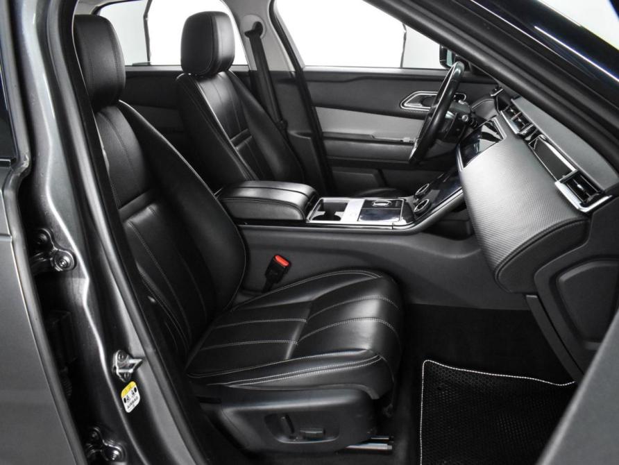 Land Rover Range Rover Velar I Воронеж  - изображение 8