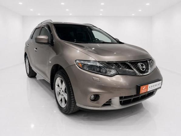 Nissan Murano II (Z51) Рестайлинг 2 с пробегом 2011 года, цена 1 015 000 рублей, 219000 км, внедорожник, Автокод Объявления