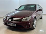 Mercedes-Benz CLC-Класс Москва  - изображение 16