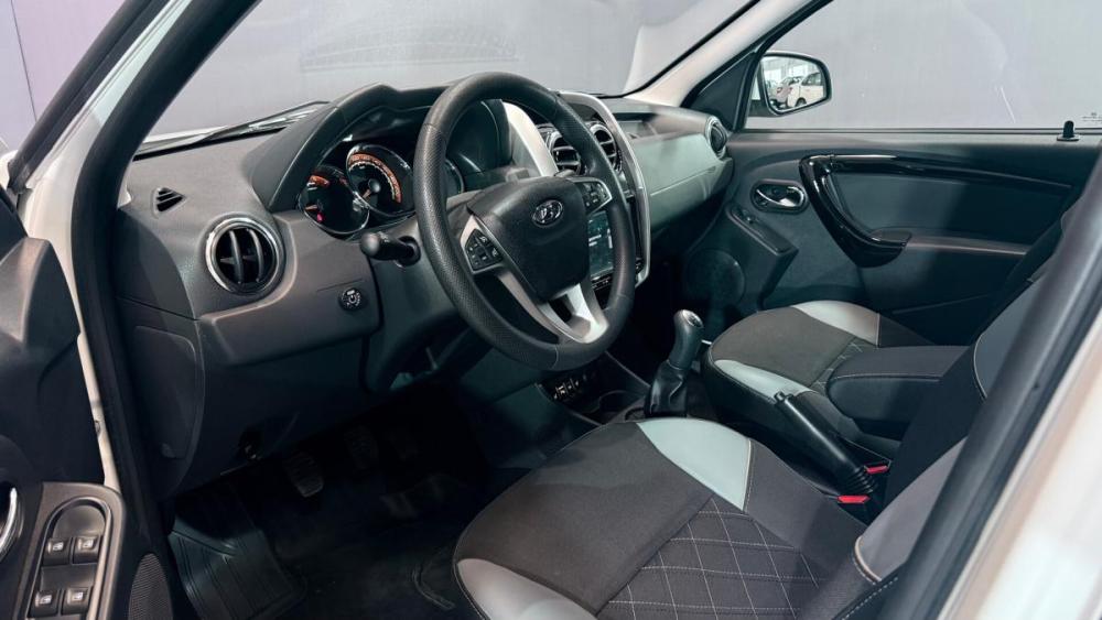 Lada (ВАЗ) Largus I Рестайлинг Сургут  - изображение 9