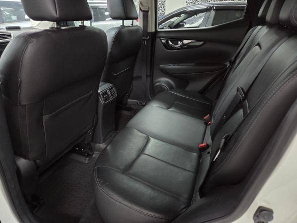 Nissan Qashqai II с пробегом 2014 года, цена 1 299 000 рублей, 156823 км, внедорожник, Автокод Объявления