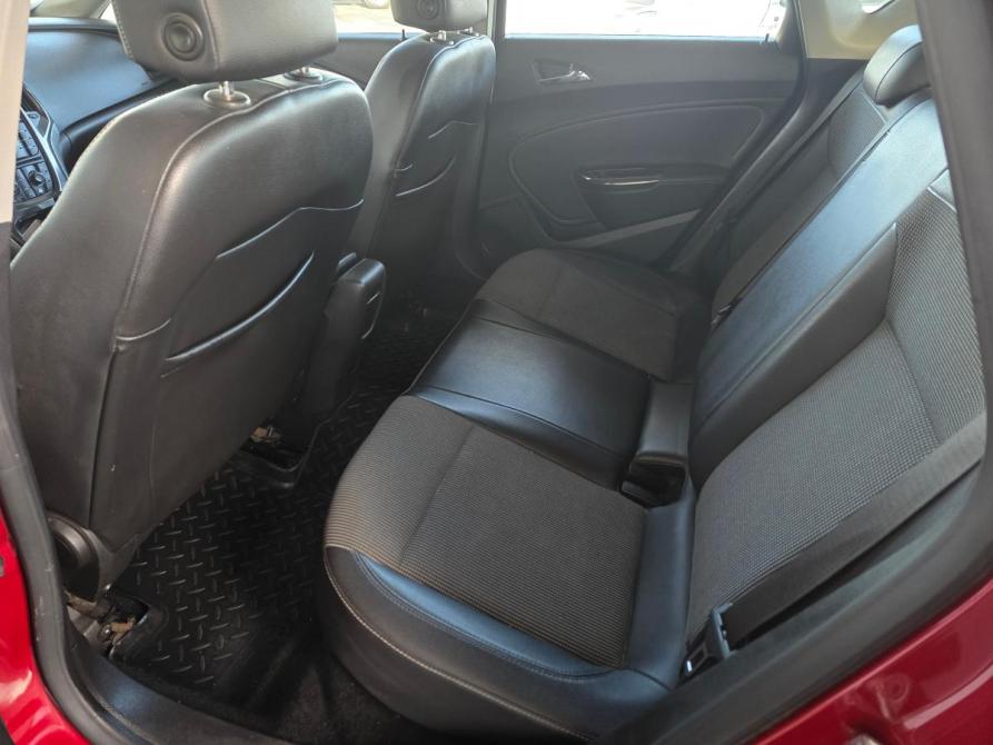 Opel Astra J Таганрог  - изображение 22