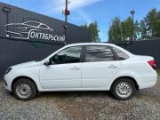 Lada (ВАЗ) Granta I Рестайлинг Ижевск  - изображение 26