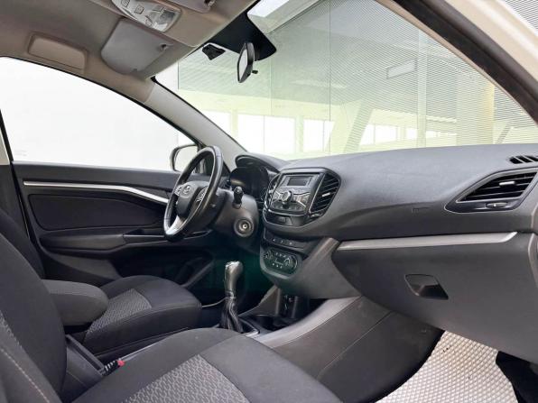 Lada (ВАЗ) Vesta I с пробегом 2021 года, цена 1 170 000 рублей, 76456 км, универсал, Автокод Объявления