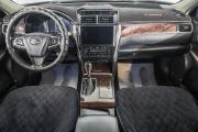 Toyota Camry VII (XV50) Рестайлинг Барнаул  - изображение 40