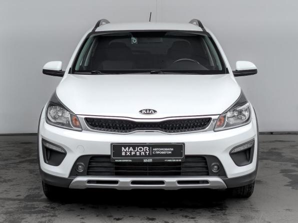 Kia Rio IV с пробегом 2019 года, цена 1 695 000 рублей, 54243 км, хэтчбек, Автокод Объявления